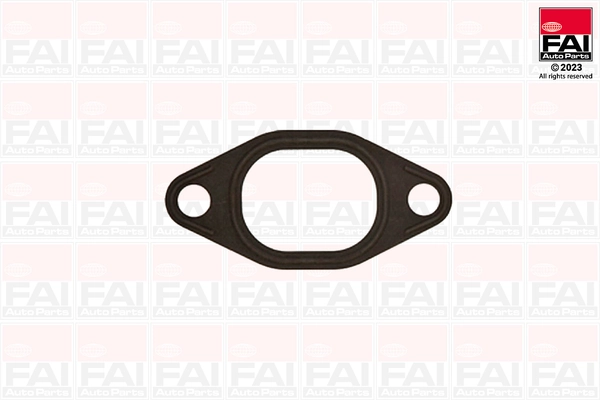Gasket Set, exhaust manifold